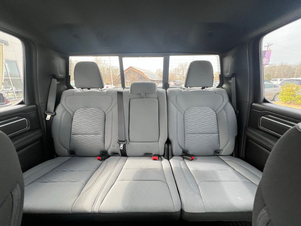2026 RAM 1500 Big Horn/Lone Star - Photo 23
