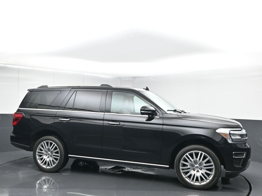 Used 2023 Ford Expedition Limited SUV