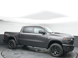 2026 Ram 1500 Big Horn/Lone Star Pickup