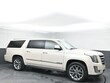  Cadillac Escalade ESV