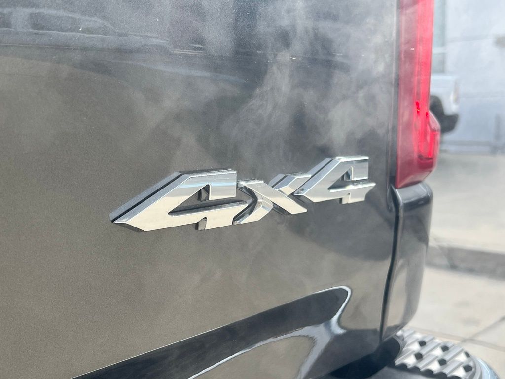 2026 RAM 1500 Big Horn/Lone Star - Photo 9