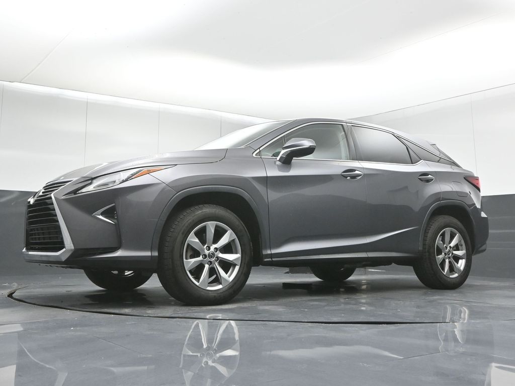 2019 Lexus RX 350 - Photo 20