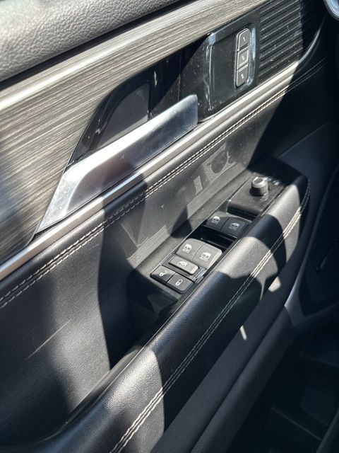 2024 Jeep Wagoneer Series II - Photo 31