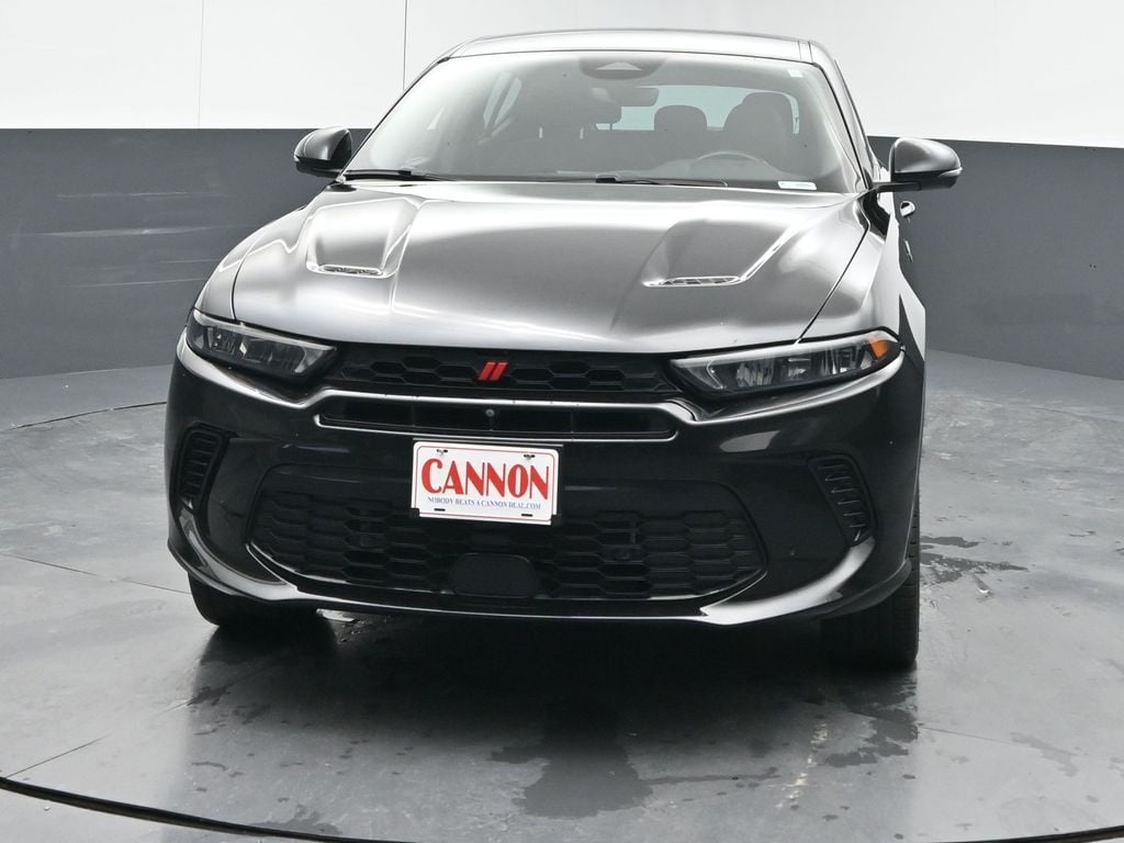 Used 2023 Dodge Hornet GT SUV