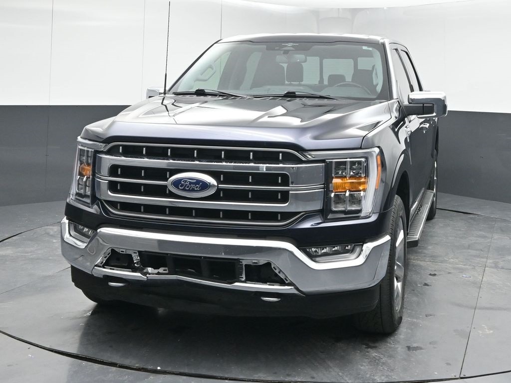 Used 2023 Ford F-150 Lariat Truck