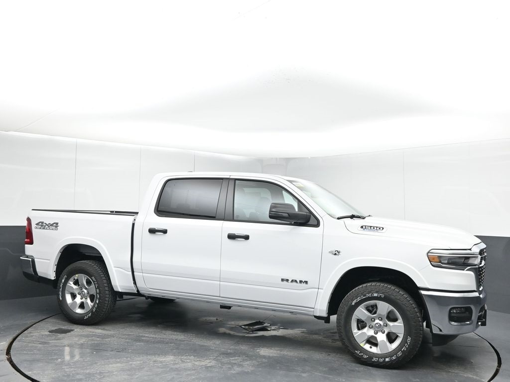 2026 RAM Ram 1500 Pickup Big Horn/Lone Star's photo