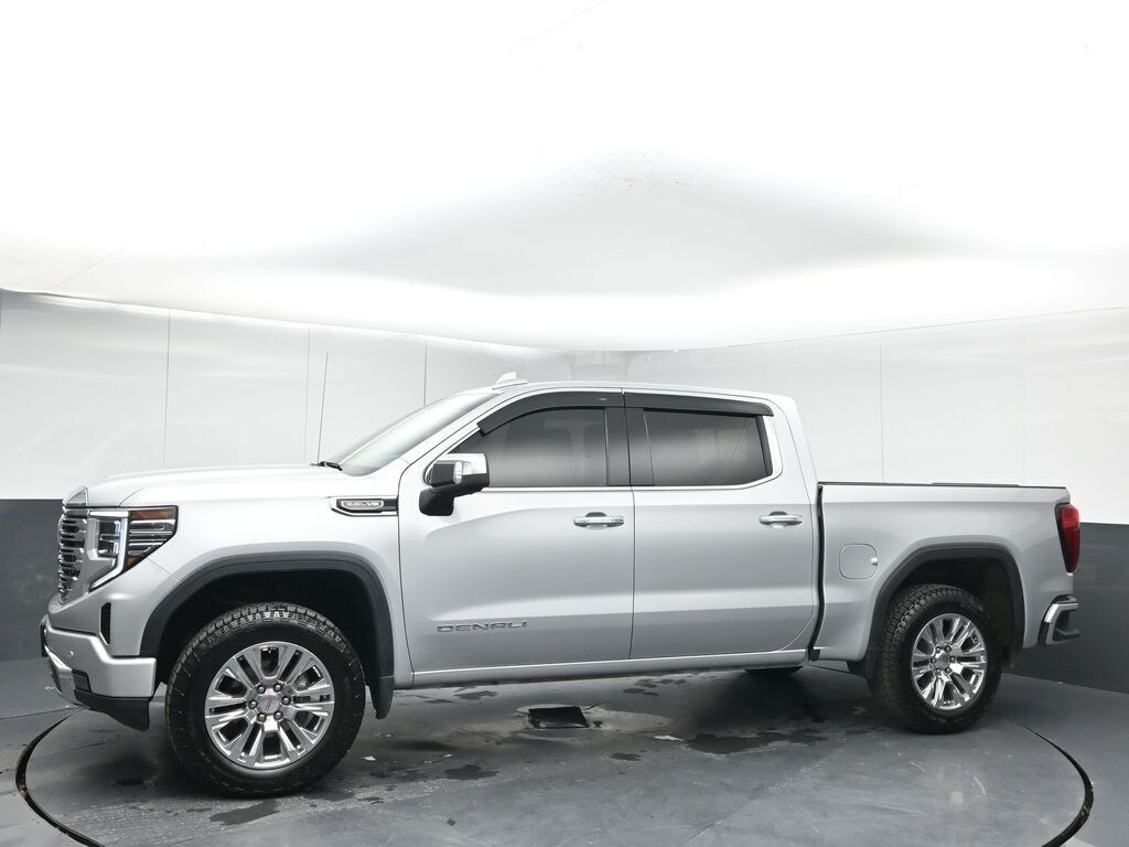 Used 2022 GMC Sierra 1500 Denali Truck