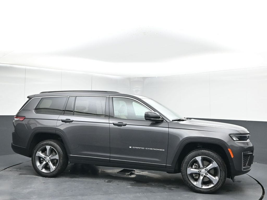 New Jeep Grand Cherokee L For Sale in Cleveland, MS