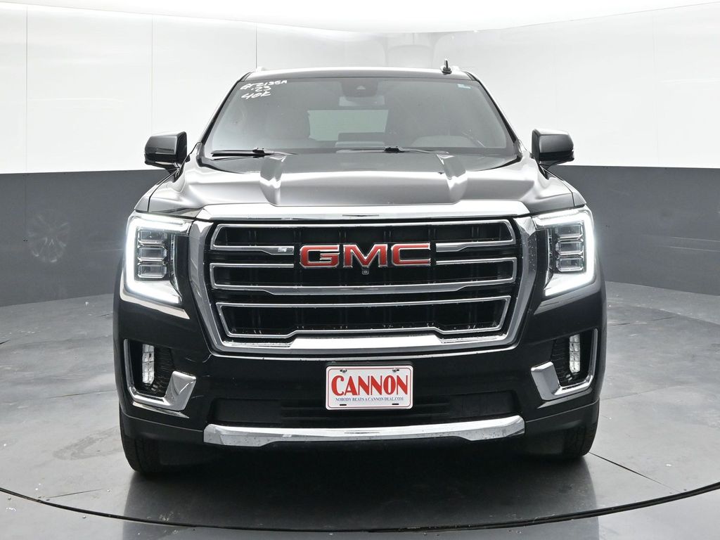 2023 GMC Yukon XL
