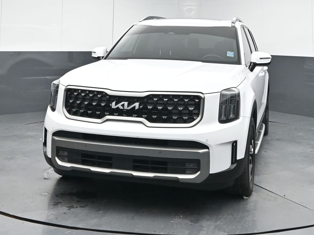 Used 2023 Kia Telluride SX X-Line SUV