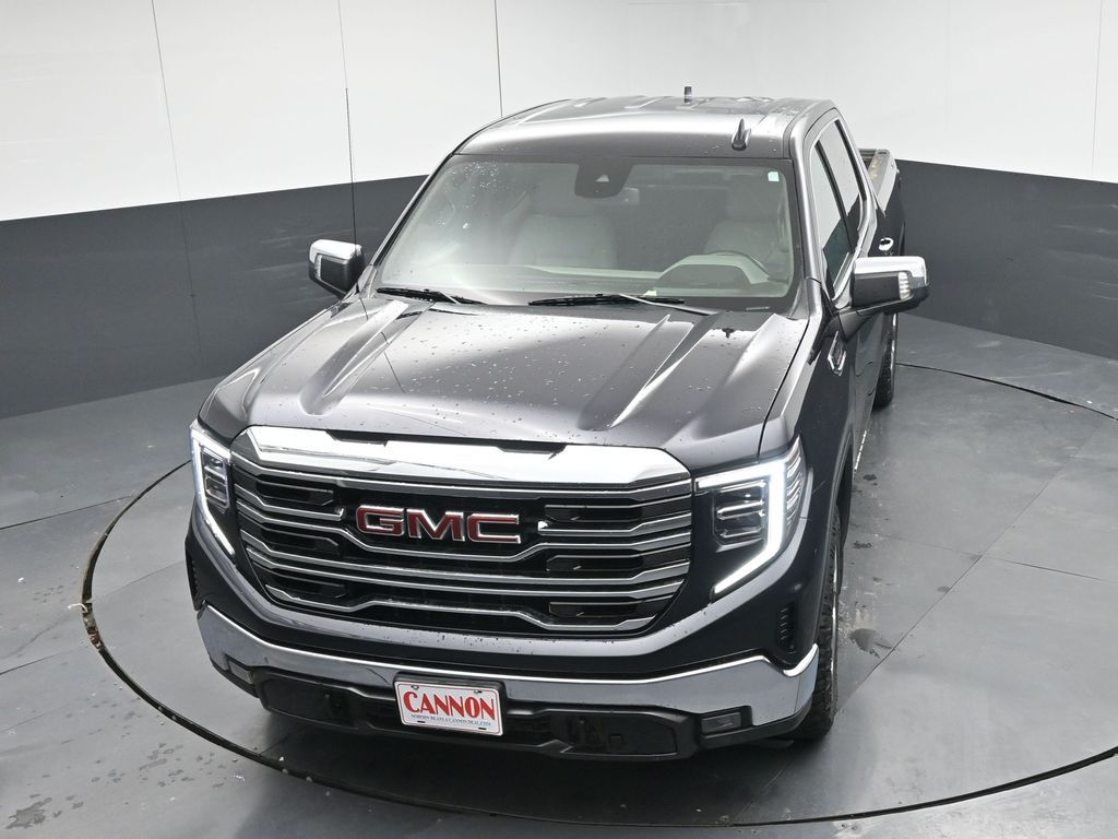 2023 GMC Sierra 1500 SLT - Photo 20
