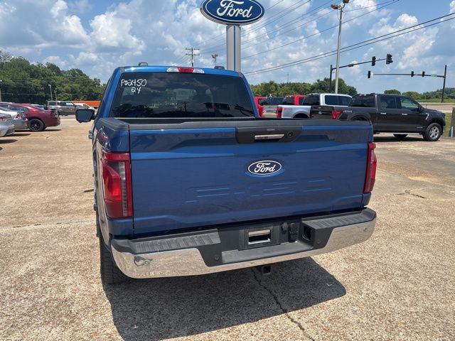 2024 Ford F-150 XLT - Photo 8