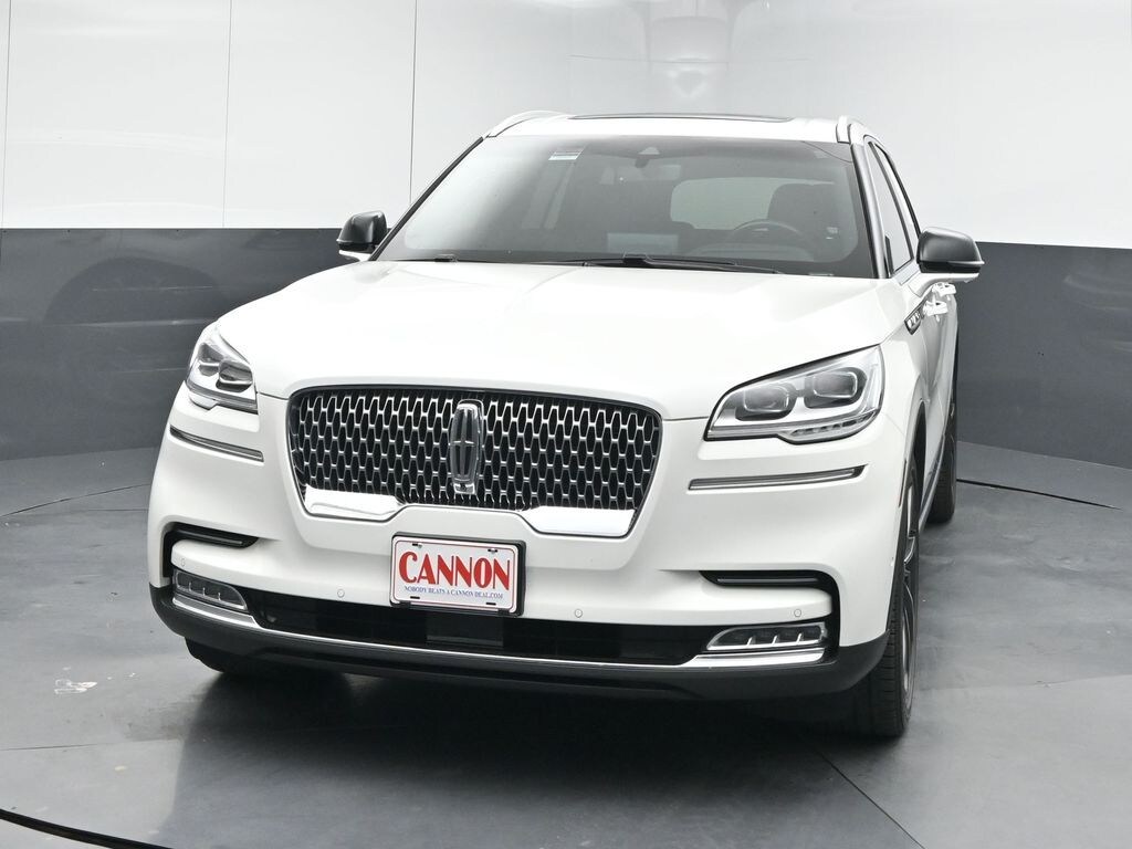 Used 2023 Lincoln Aviator Reserve SUV