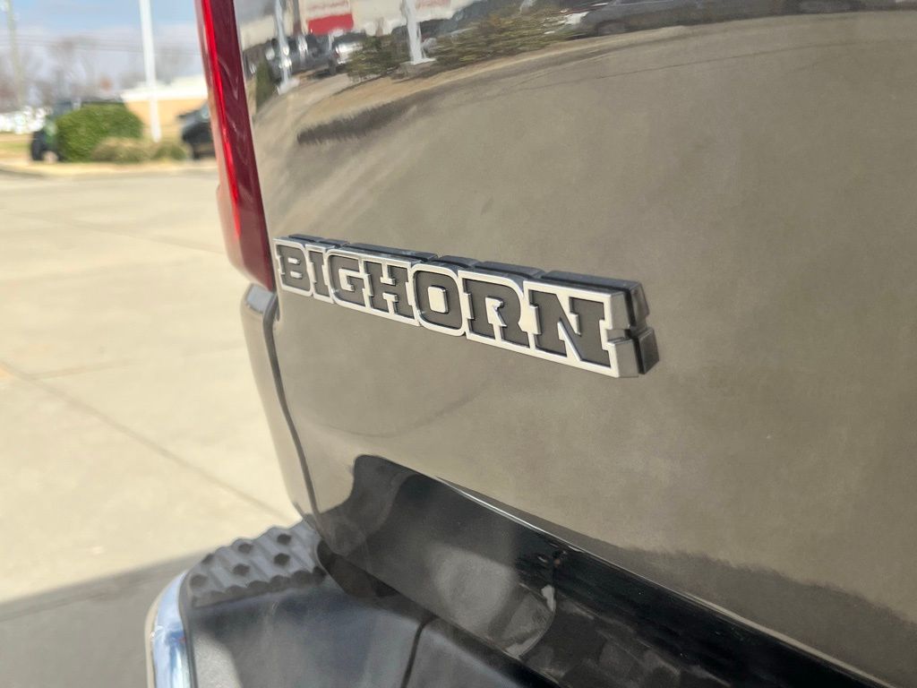 2026 RAM 1500 Big Horn/Lone Star - Photo 10