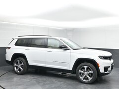 2025 Jeep Grand Cherokee L Limited Sport Utility