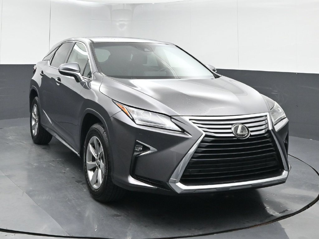 Used 2019 Lexus RX 350 SUV
