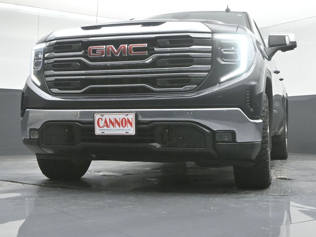 2023 GMC Sierra 1500 SLT - Photo 28