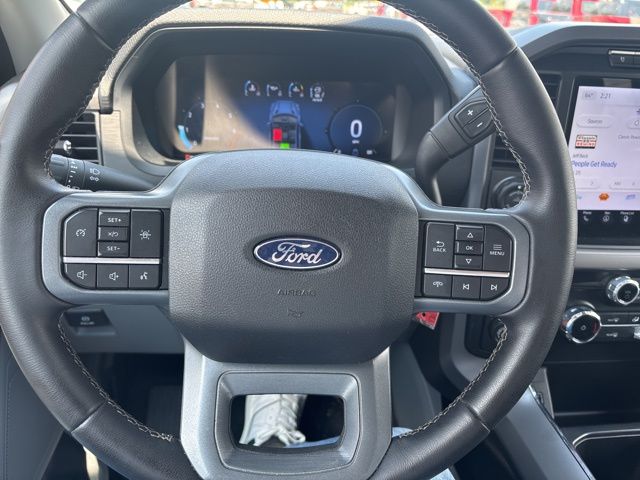 2024 Ford F-150 XLT - Photo 19