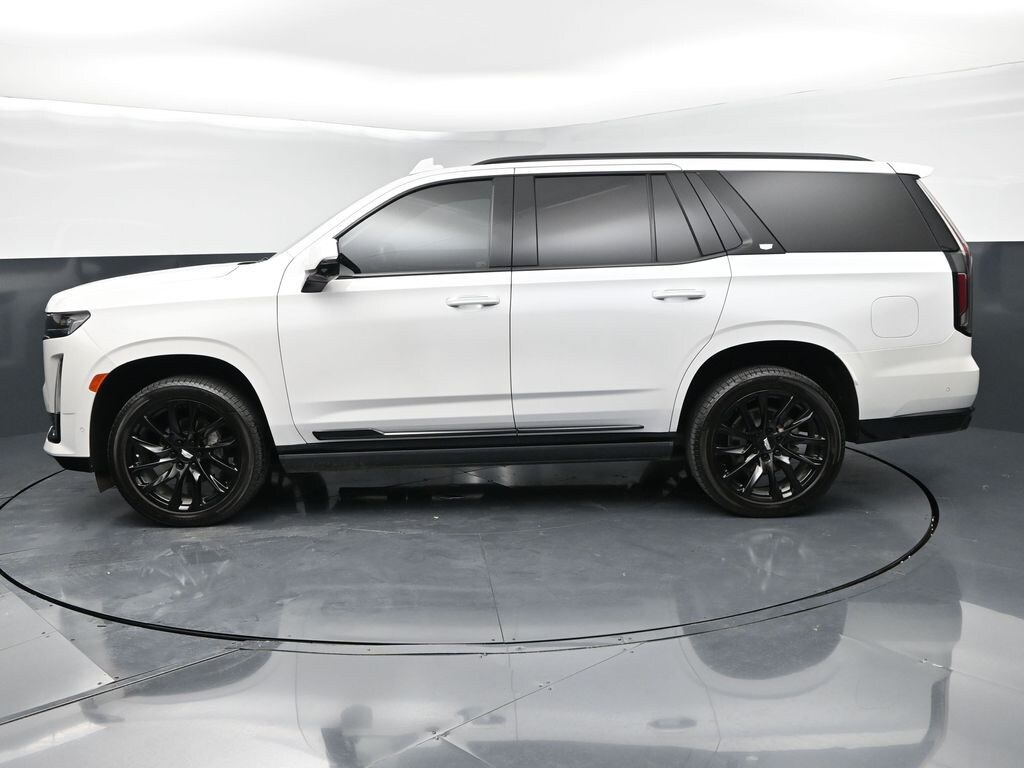 Used 2023 Cadillac Escalade Sport SUV