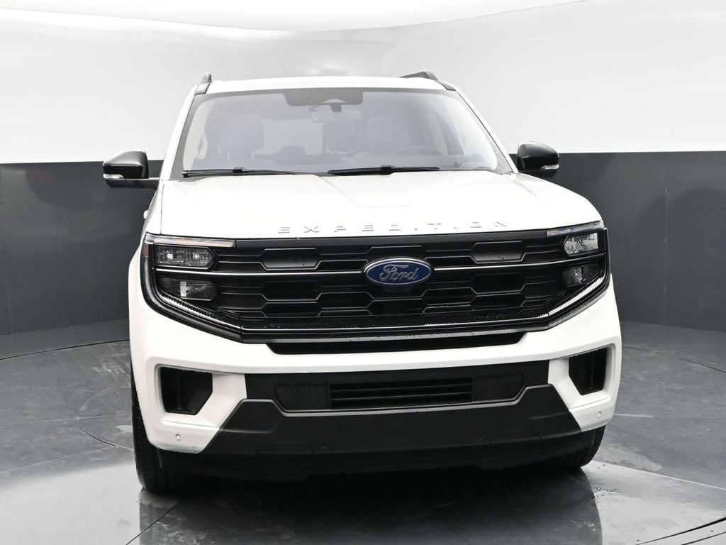 Used 2025 Ford Expedition Active SUV