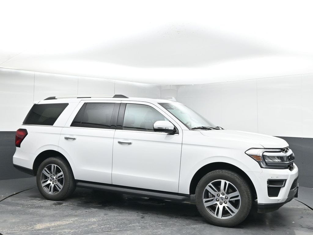 Used 2024 Ford Expedition Limited SUV