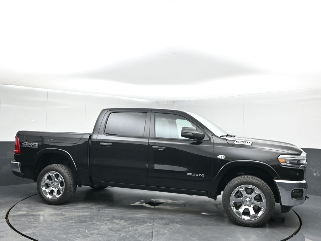 2026 RAM Ram 1500 Pickup Big Horn/Lone Star's photo