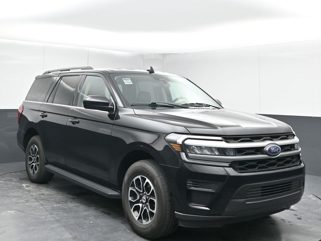 Used 2024 Ford Expedition XLT SUV
