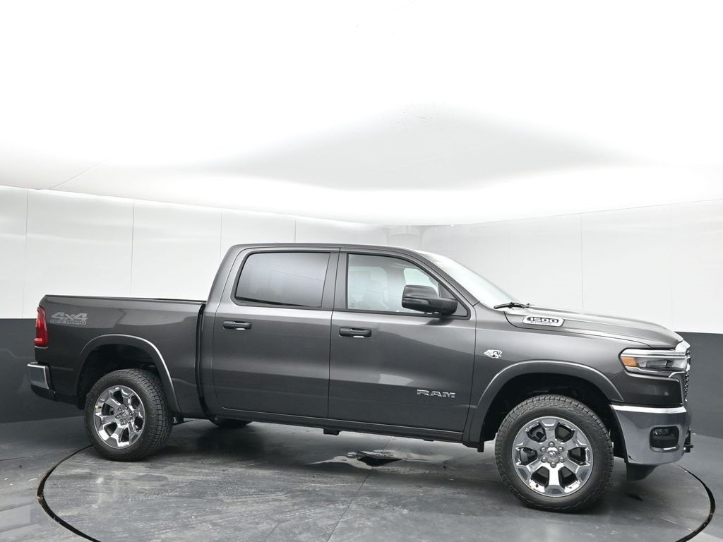 2026 RAM Ram 1500 Pickup Big Horn/Lone Star's photo