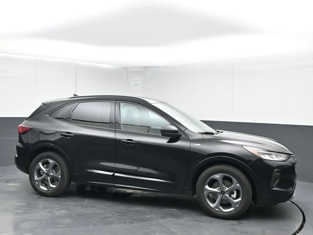 2024 Ford Escape SUV 