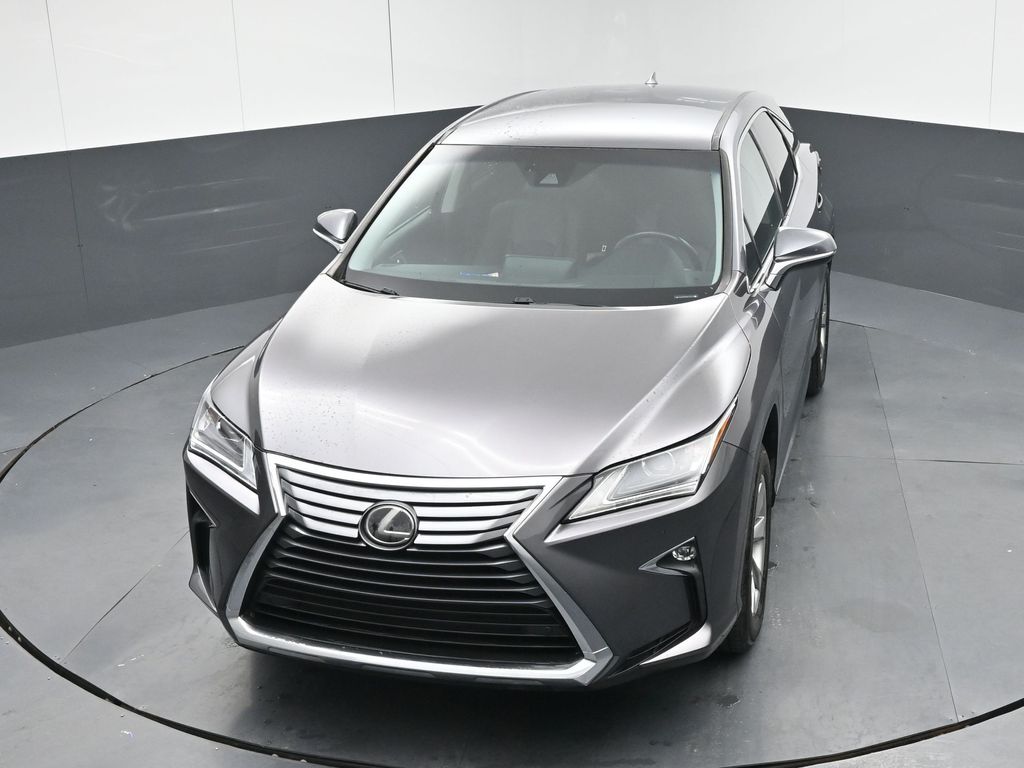 2019 Lexus RX 350 - Photo 11