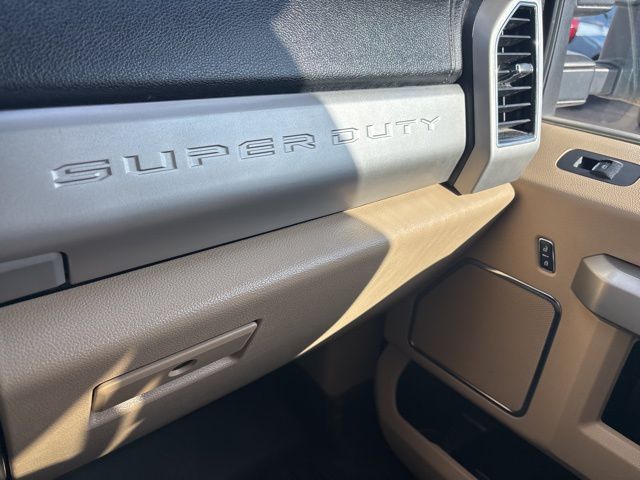 2021 Ford F-250 Super Duty Lariat - Photo 28