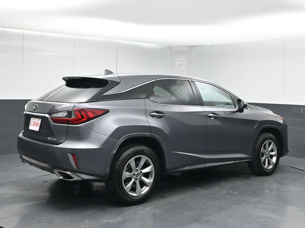 2019 Lexus RX 350 - Photo 7