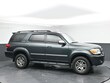 Toyota Sequoia