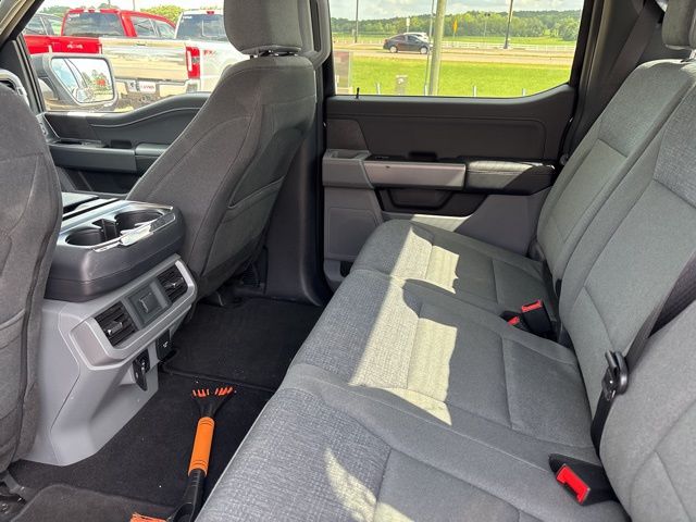 2024 Ford F-150 XLT - Photo 18