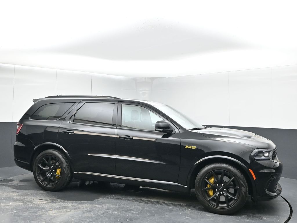 2024 Dodge Durango SRT 392 ALCHEMI AWD's photo