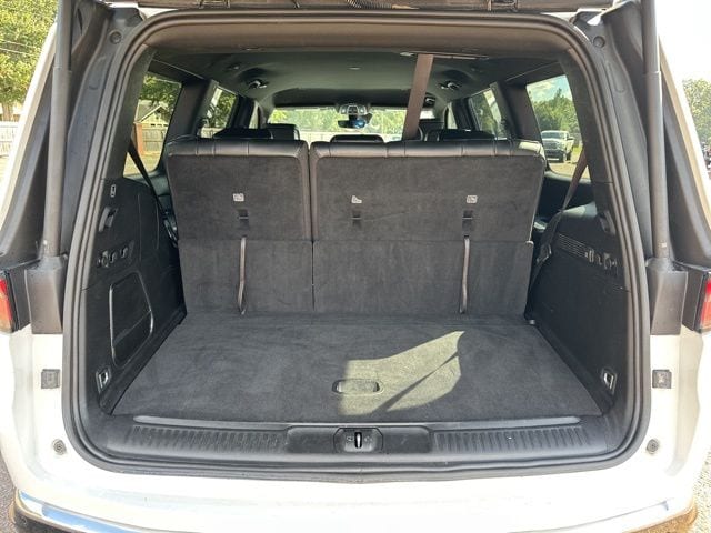2024 Jeep Wagoneer Series II - Photo 13
