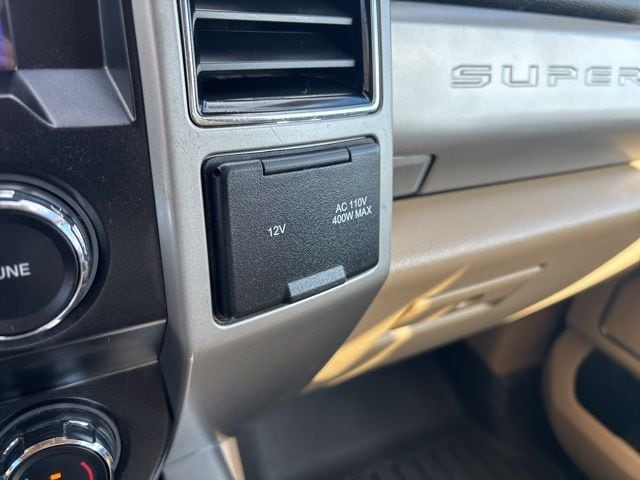 2021 Ford F-250 Super Duty Lariat - Photo 27