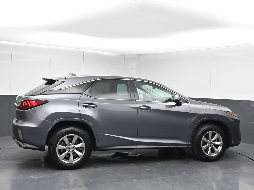 2019 Lexus RX 350 - Photo 8