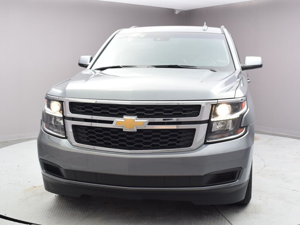 Used 2019 Chevrolet Tahoe LT SUV