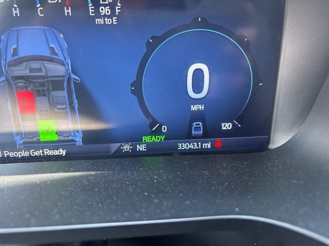 2024 Ford F-150 XLT - Photo 18