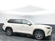  Toyota Grand Highlander