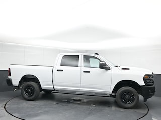 2026 Ram 2500 Tradesman Pickup