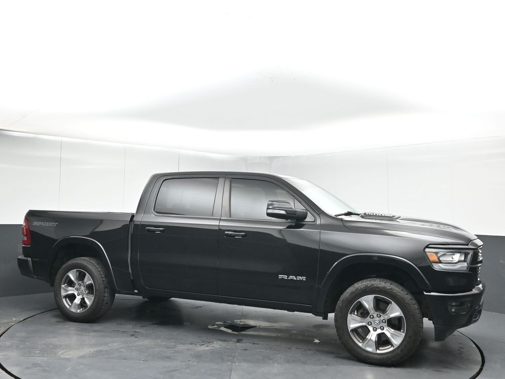 2020 RAM Ram 1500 Pickup Laramie