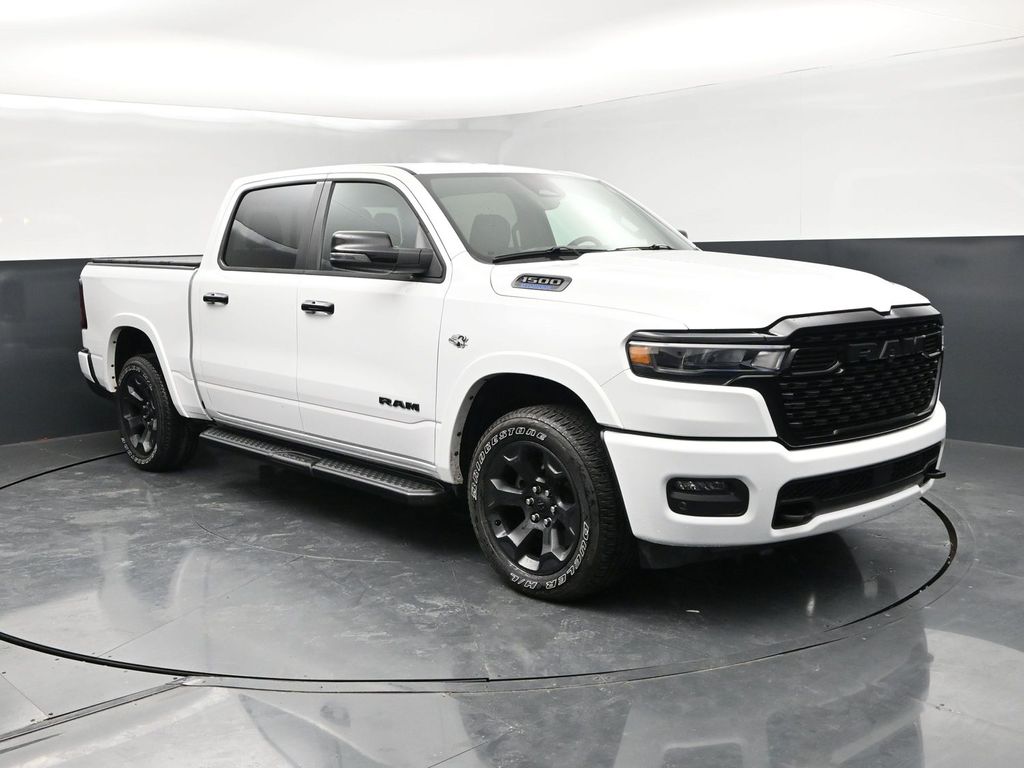  Ram 1500