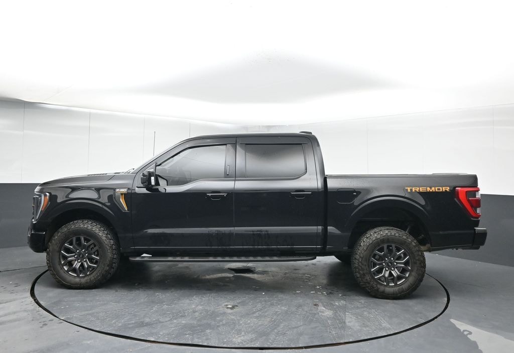 Used 2023 Ford F-150 Tremor Truck