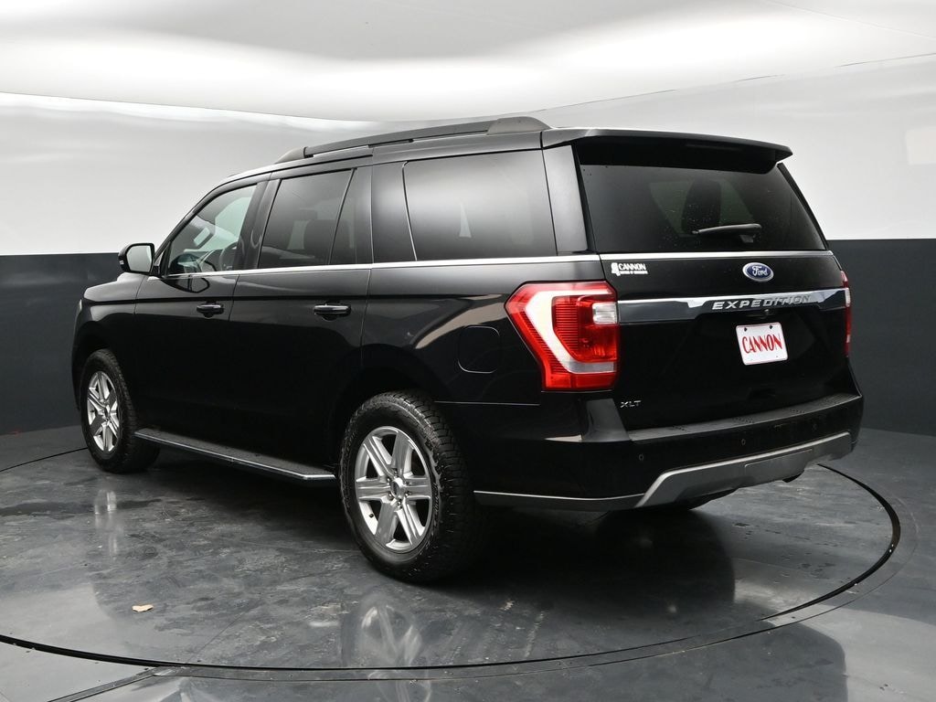 Used 2020 Ford Expedition XLT SUV