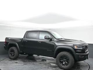 2026 Ram 1500 RHO Pickup