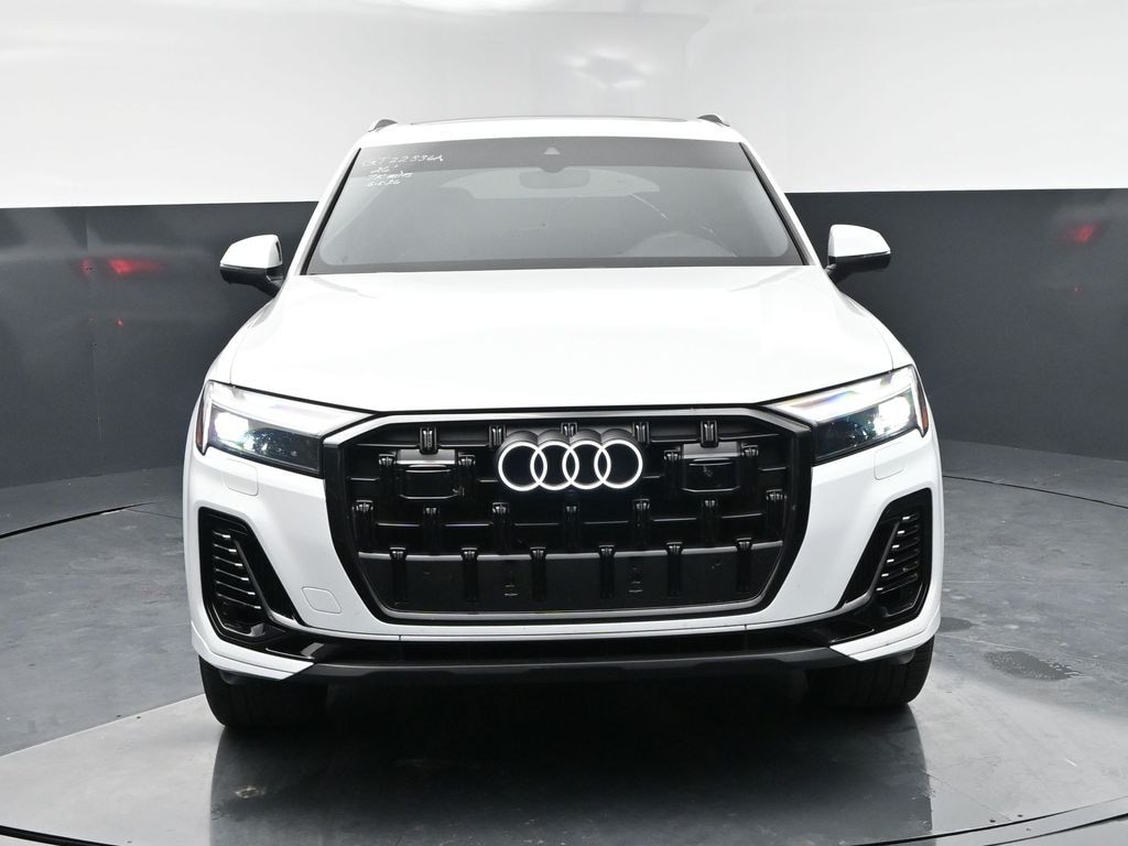 Used 2026 Audi Q7 55 Premium Plus SUV