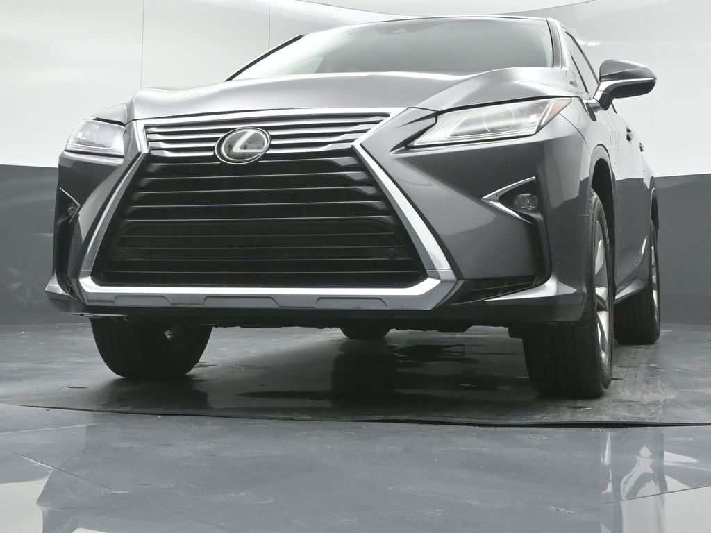 2019 Lexus RX 350 - Photo 19