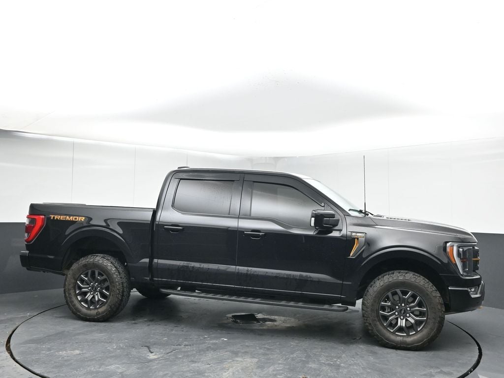 2023 Ford F-150 Tremor 4x4 SuperCrew 5-1/2 Box's photo